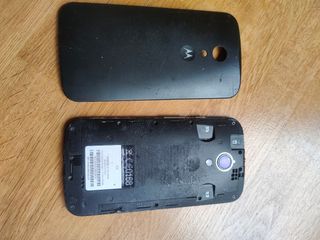 Móvil Android Motorola Moto G2 XT1068 Para piezas