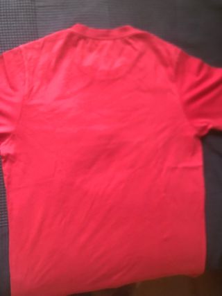 Camiseta Kenzo Paris talla L