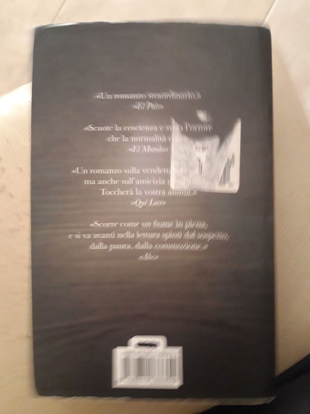 Il profumo delle foglie di limone