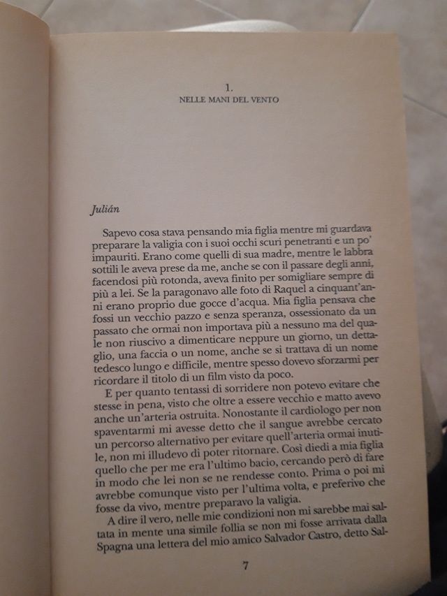 Il profumo delle foglie di limone