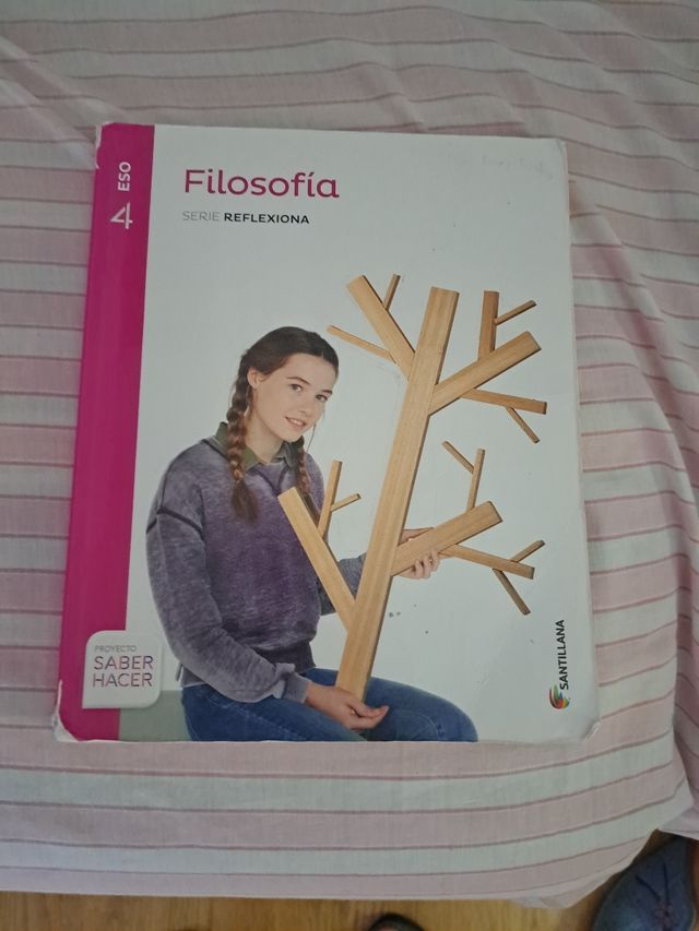 LIBROS 4 ESO