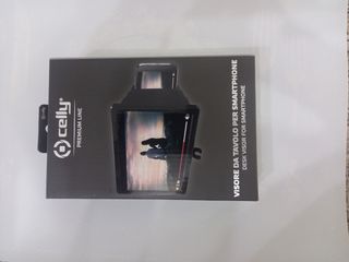 lotto di 2 visori x smartphone