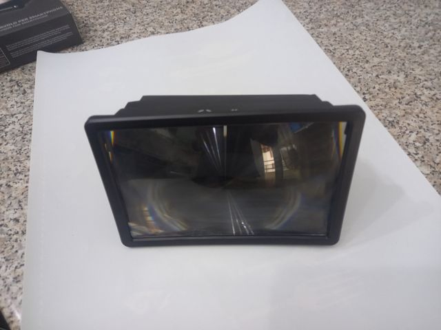 lotto di 2 visori x smartphone