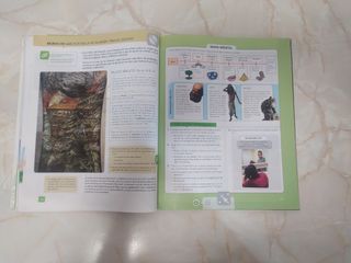 Religión Católica 1 ESO Edebé