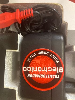 Scalextric Rally 1 .