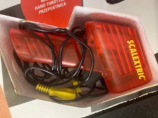 Scalextric Rally 1 .