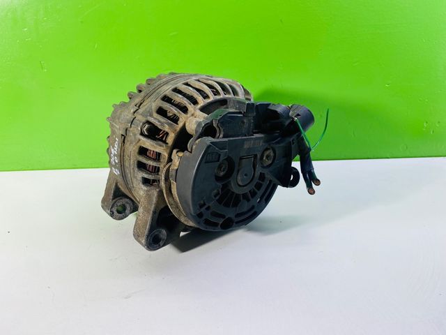 0124615002 Alternador Peugeot 206 2.0HDI