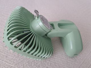 Ventilador portátil