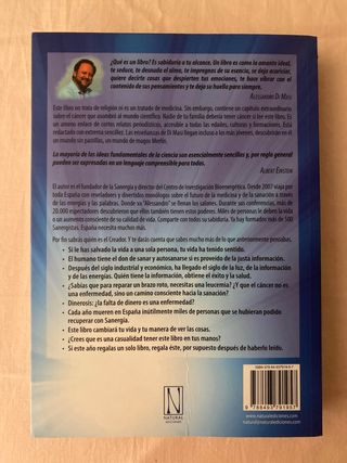El creador . Alexandro di Masi
