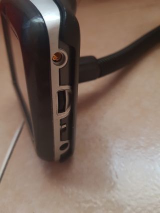 navegador gps tom tom go