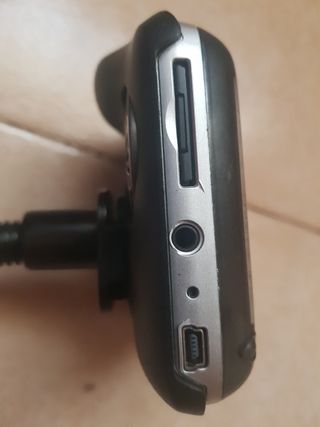 navegador gps tom tom go