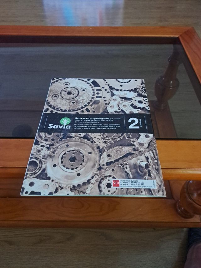 Libro Programación y robótica 2 ESO