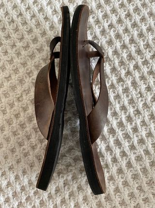 Sandalias/ Hawaianas