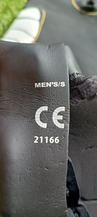 Neopreno Aquaman cell gold