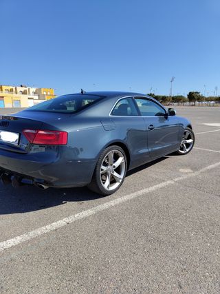 Audi A5 2008