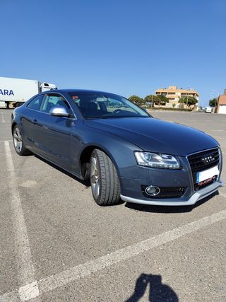 Audi A5 2008