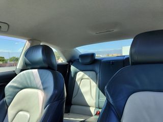 Audi A5 2008
