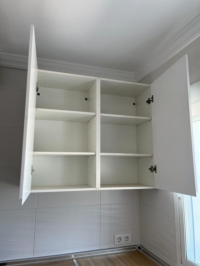 Fabricantes de Cocinas