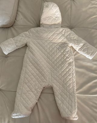 Buzo de bebé Ralph Lauren