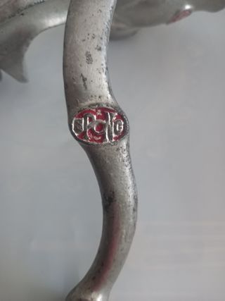 tritacarne vintage spong