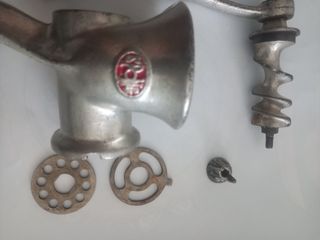 tritacarne vintage spong