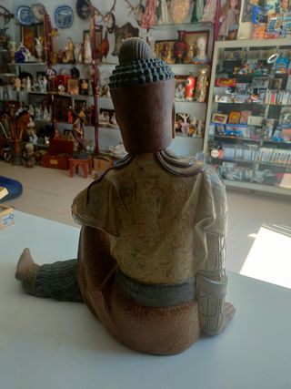 figura de lladro 0,58*0,62