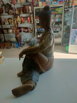 figura de lladro 0,58*0,62