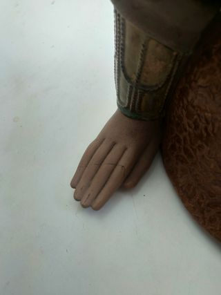 figura de lladro 0,58*0,62