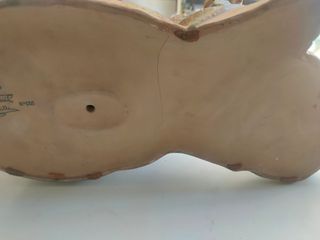 figura de lladro 0,58*0,62