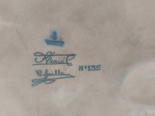 figura de lladro 0,58*0,62