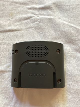 Tomtom one