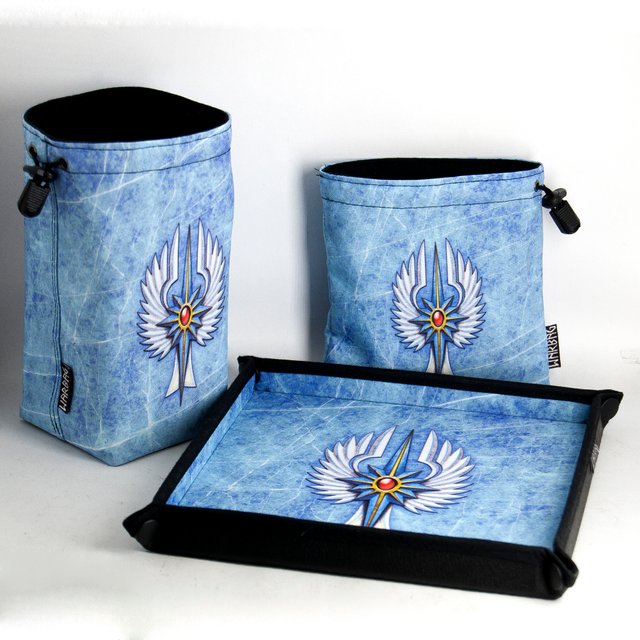 Pack personalizado Altos Elfos