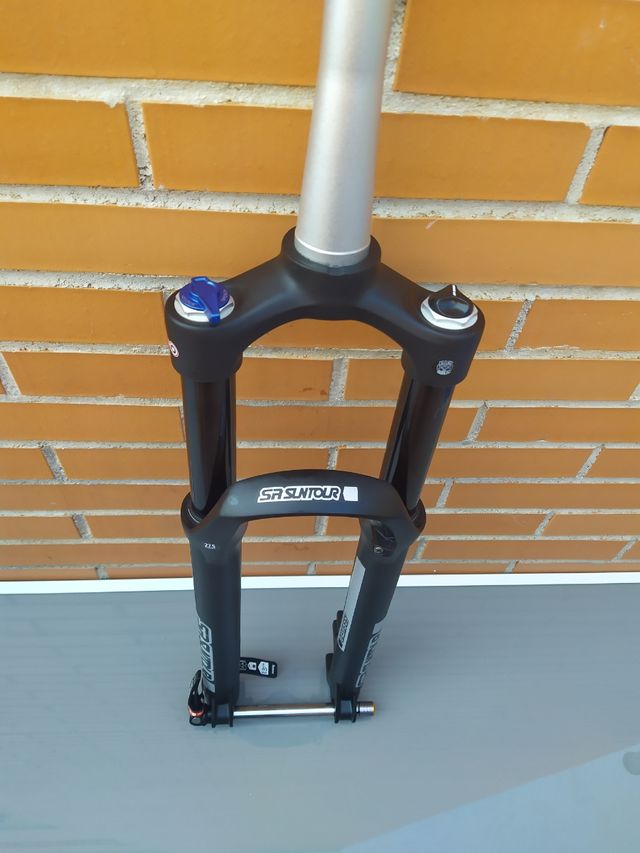 27,5" RAIDON32 LO-R 120mm BOOST.2022.Nueva.ENVÍO