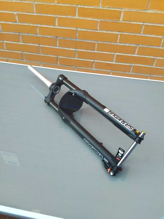 27,5" RAIDON32 LO-R 120mm BOOST.2022.Nueva.ENVÍO