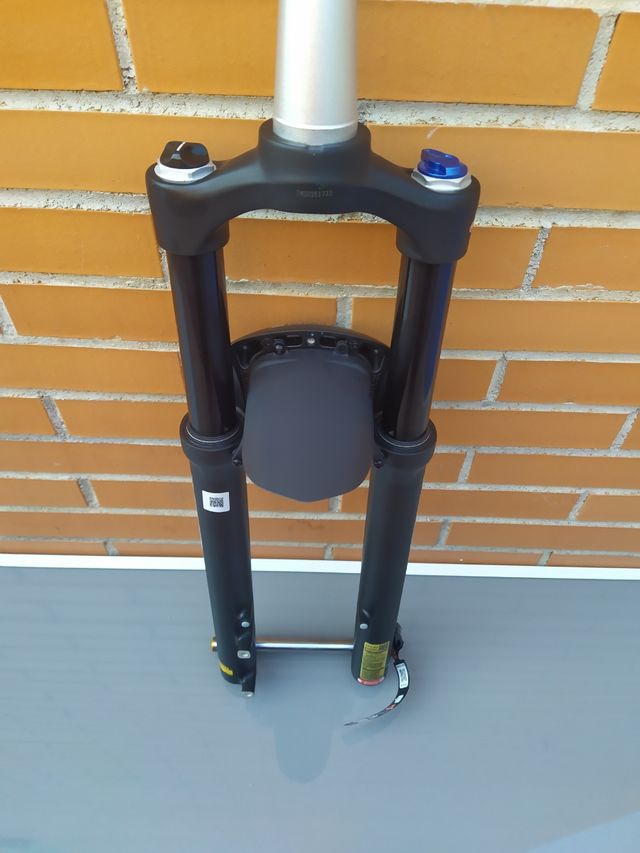 27,5" RAIDON32 LO-R 120mm BOOST.2022.Nueva.ENVÍO