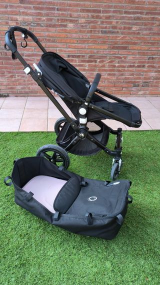 Bugaboo Camaleon 3