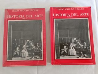 Historia del Arte