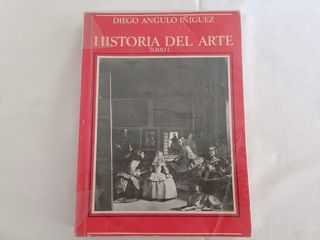 Historia del Arte