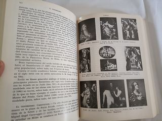 Historia del Arte
