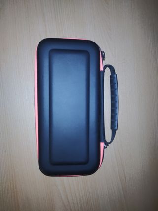 Funda básica Nintendo Switch