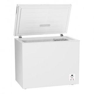 CONGELADOR ARCÓN HISENSE