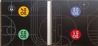 Album JJOO 2024 Francia