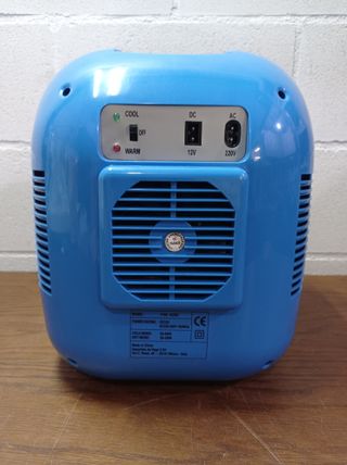 MINIFRIGO PORTATIL VEGABREEZER NUEVO A ESTRENAR