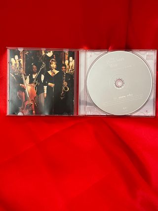 Cd Whitney Houston