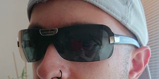 occhiali da sole 