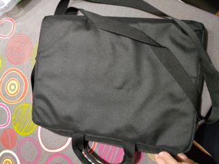 Maletín para ordenador Targus