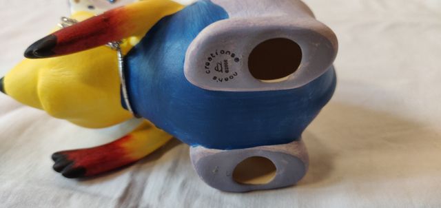 Topolino artigianale Noah’s creations 2008