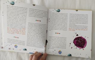 Libro Juvenil Las chicas son guerreras