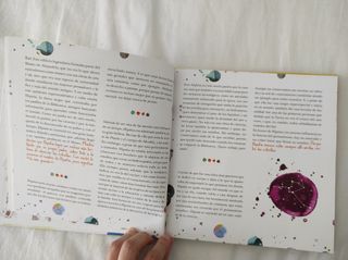 Libro Juvenil Las chicas son guerreras