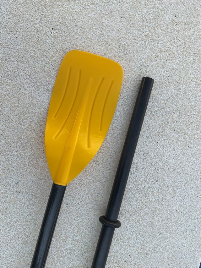 Remos barca/kayak 